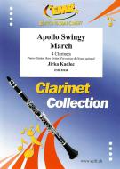 Apollo Swingy March Download