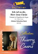 Ti chiamo, Signore Gesù Cristo BWV 639 Download