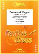Preludio e fuga op. 28 n. 1 Download