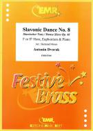 Danza slava n. 8 op. 46 Download