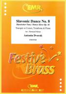 Danza slava n. 8 op. 46 Download