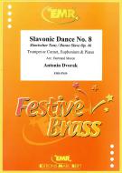Danza slava n. 8 op. 46 Download