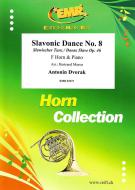 Danza slava n. 8 op. 46 Download