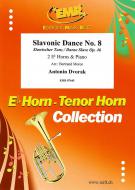 Danza slava n. 8 op. 46 Download