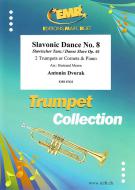 Danza slava n. 8 op. 46 Download