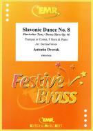 Danza slava n. 8 op. 46 Download
