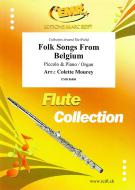 Canzoni popolari del Belgio Download