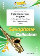Canzoni popolari del Belgio Download