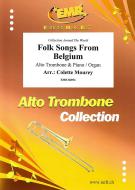 Canzoni popolari del Belgio Download