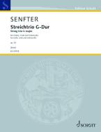 Trio per archi in sol maggiore op. 54 Download