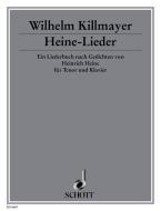 Canzoni di Heine Download