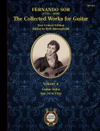 Collected Works for Guitar 4 Download
