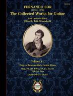 Collected Works for Guitar 11 Download