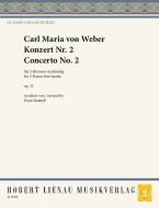 Concerto n. 2 op. 32 Download
