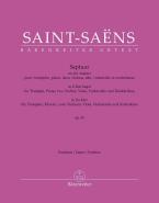 Septuor in Mi bemolle maggiore op. 65 Standard
