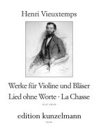 Opere per violino e fiati 