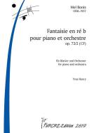 Fantasia op. 72/2 