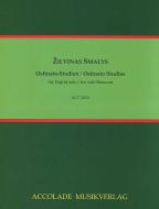 Studi sull'ostinato 