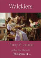 Trio op. 95 in sol minore 