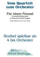 Für einen Freund 