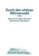 Durch den schönen Böhmerwald 