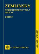 Quartetto per archi n. 3 op. 19 