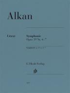 Sinfonia op. 39 n. 4-7 