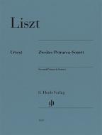 Secondo sonetto di Petrarca 