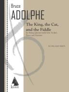The King, the Cat, and the Fiddle 