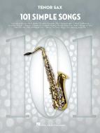 101 Simple Songs 