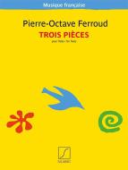 3 pièces 