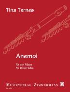 Anemoi Standard