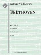 Ottetto in mi bemolle op. 103 