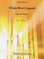 White River Legend 
