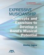 Expressive Musicianship - E-flat Instruments 