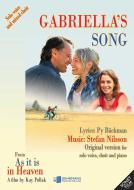 Gabriella’s Song 