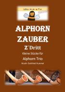 Alphornzauber z´dritt Standard