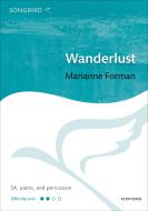 Wanderlust 