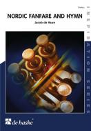 Nordic Fanfare and Hymn (Fanfarenorchester) 
