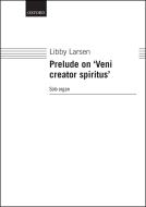 Prelude on 'Veni creator spiritus' 