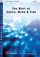 The Best of Earth, Wind & Fire 