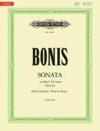 Sonata in C-sharp minor op. 64 