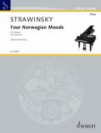 4 Stati d'animo norvegesi Download