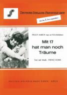 Mit 17 hat man noch Träume 