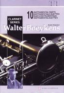 10 Instrumental Duets 