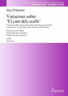 Variazioni su "El cant dels ocells" ("Il canto degli uccelli") Download