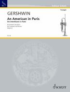 Un americano a Parigi Download