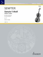 Sonata in fa minore op. 41 Download