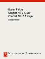 Concerto in la maggiore Download