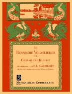 50 canzoni popolari russe Download